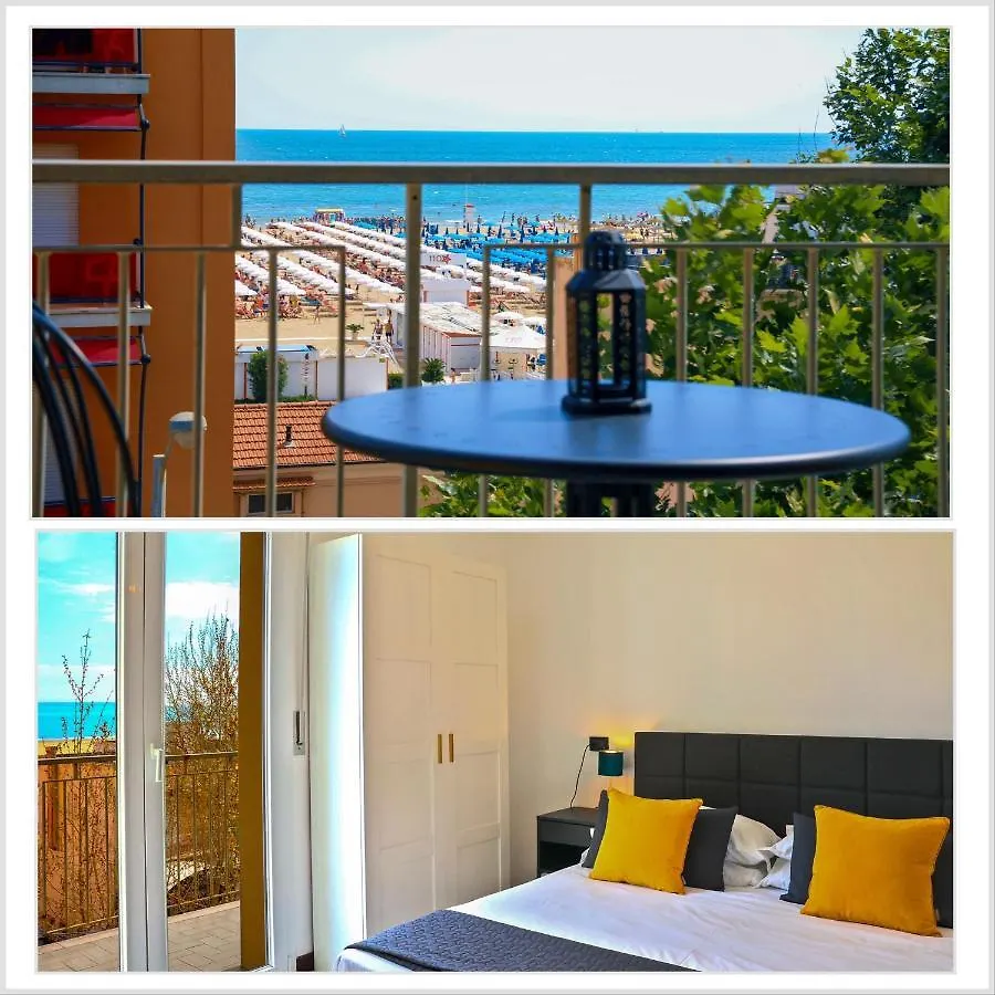 Appartamenti Leone - Vista Mare - Pet Friendly contacts