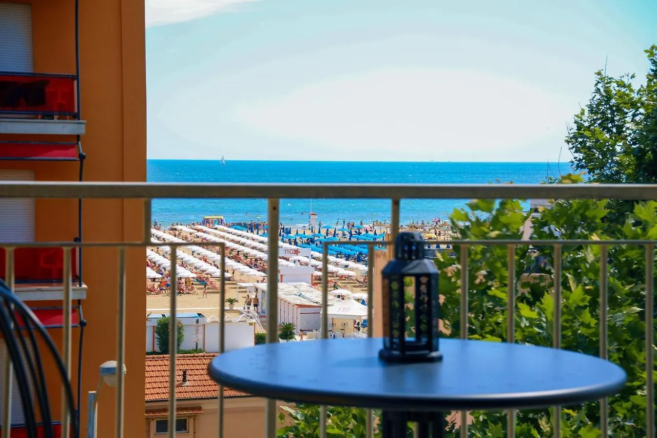 Appartamenti Leone - Vista Mare - Pet Friendly Rimini