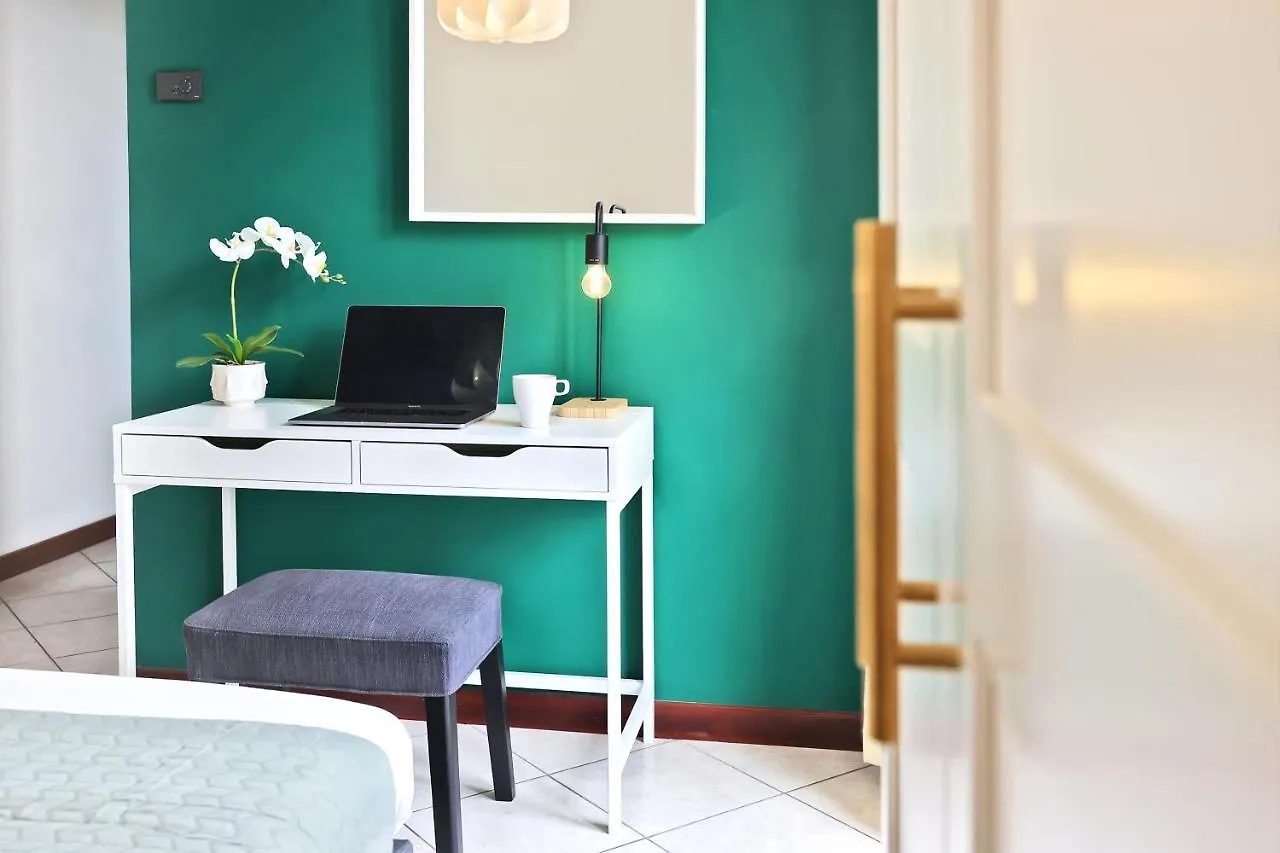 Appartamenti Leone - Vista Mare - Pet Friendly Rimini Italy