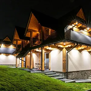 Cizanhouse , Zakopane Lengyelország