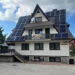 Mis , Zakopane Lengyelország